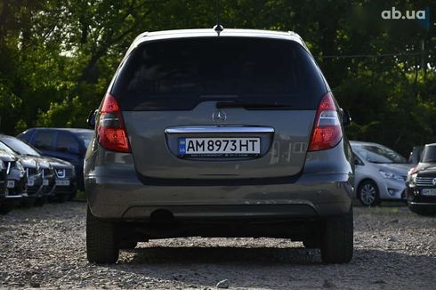 Mercedes-Benz A-Класс 2010 - фото 7