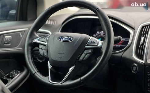 Ford Edge 2020 - фото 13