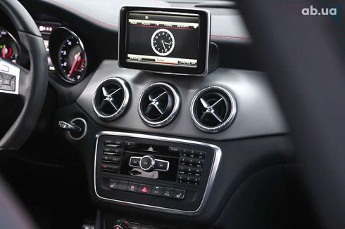 Mercedes-Benz CLA-Класс 2013 - фото 21