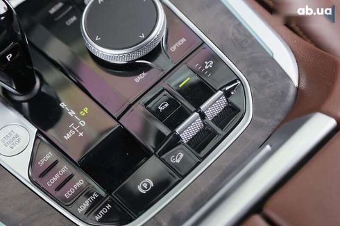 BMW X5 2019 - фото 22