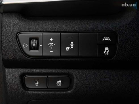 Kia Niro 2021 - фото 3