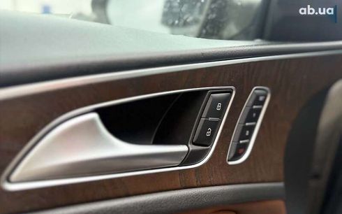 Audi A6 2011 - фото 11