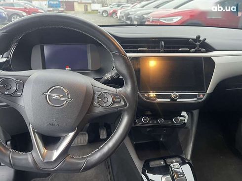 Opel Corsa-e 2020 - фото 6