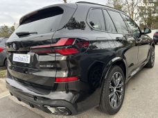 Продаж вживаних BMW X5 2024 року - купити на Автобазарі