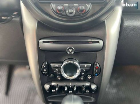 MINI Countryman 2016 - фото 19