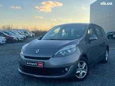 Продаж вживаних Renault grand scenic - купити на Автобазарі