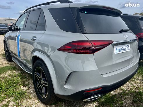 Mercedes-Benz GLE-Класс 2023 - фото 32