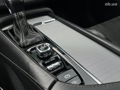 Volvo XC90 2016 черный - фото 29