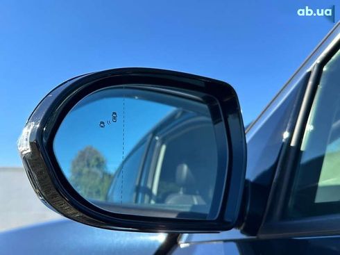Kia Niro 2021 - фото 17