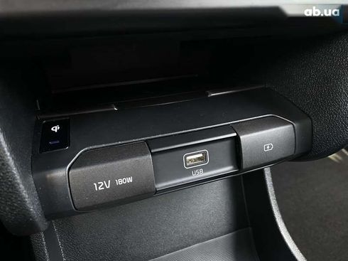Kia Niro 2020 - фото 5