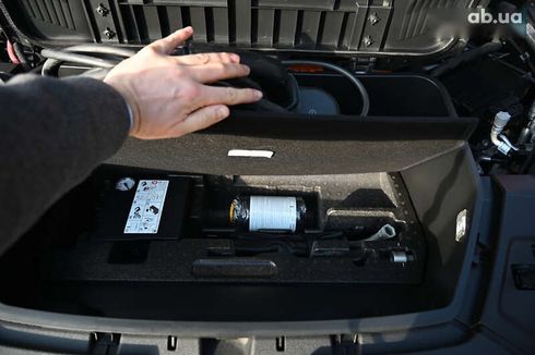 Audi Q4 Sportback e-tron 2022 - фото 23