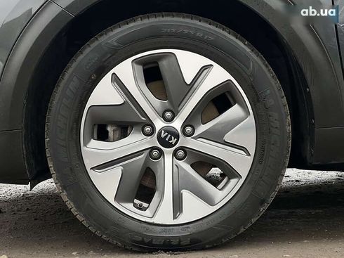 Kia Niro 2021 - фото 20