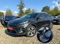 Купить Kia Niro бу в Украине - купить на Автобазаре
