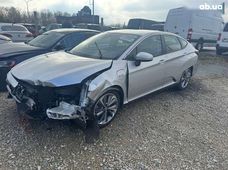 Продаж вживаних Honda Clarity Electric 2017 року у Львові - купити на Автобазарі