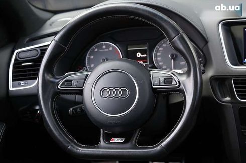 Audi SQ5 2016 - фото 15