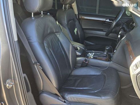Audi Q7 2012 - фото 9