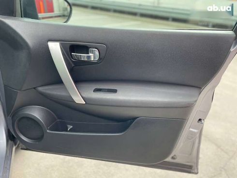Nissan Qashqai 2012 - фото 26