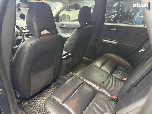 Volvo V50 2010 - фото 16