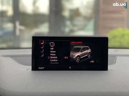 Audi Q7 2017 - фото 16