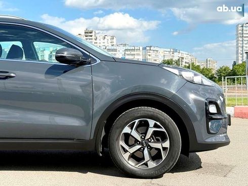 Kia Sportage 2020 - фото 13