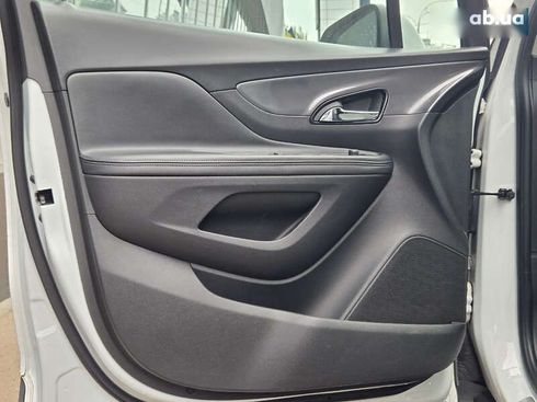 Buick Encore 2018 - фото 16