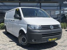 Купить Volkswagen Transporter бу в Украине - купить на Автобазаре