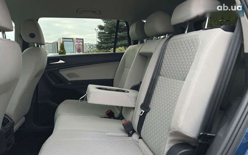 Volkswagen Tiguan 2018 - фото 11