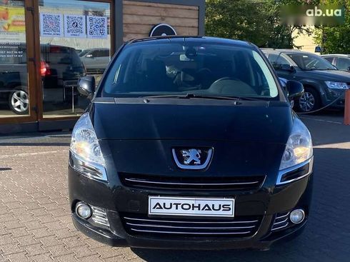 Peugeot 5008 2012 - фото 2