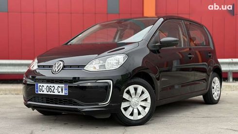 Volkswagen e-Up 2021 - фото 2