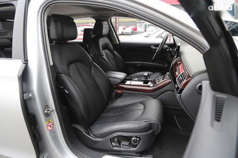 Audi A8 2013 - фото 12