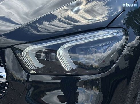 Mercedes-Benz GLE-Class 2022 - фото 7