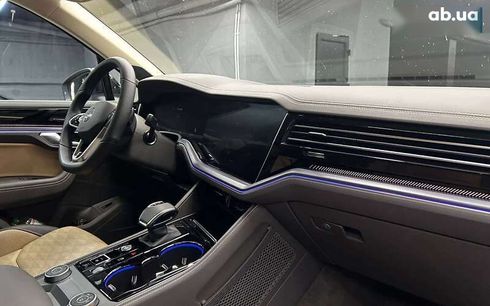 Volkswagen Touareg 2024 - фото 19