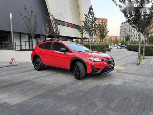 Subaru Crosstrek 2022 - фото 24