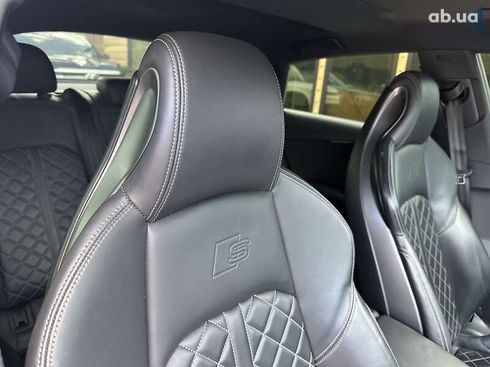 Audi S5 2019 - фото 21
