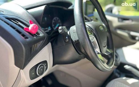 Ford Transit Connect 2020 - фото 8