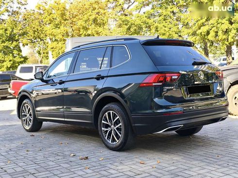 Volkswagen Tiguan 2018 - фото 7