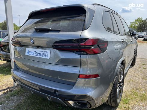 BMW X5 2023 - фото 48