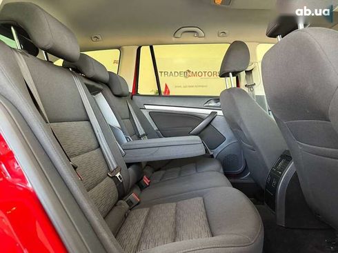 Skoda Octavia 2013 - фото 21