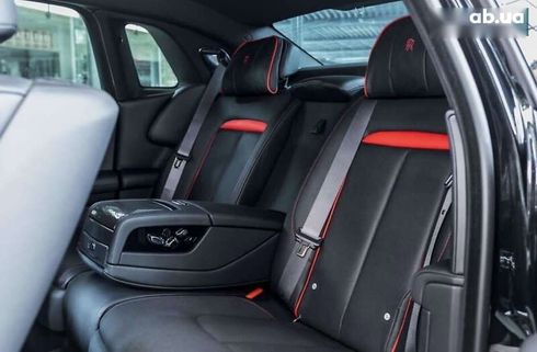 Rolls-Royce Ghost 2021 - фото 28