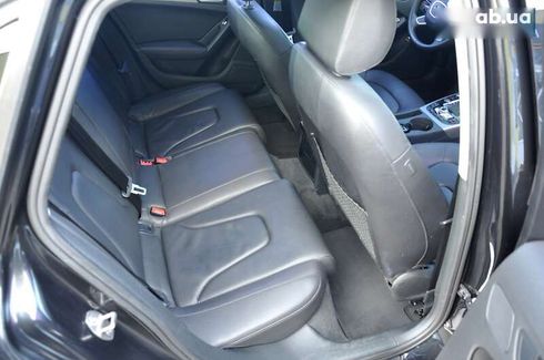 Audi A4 2014 - фото 23