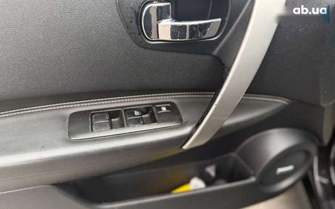 Nissan qashqai+2 2012 - фото 8
