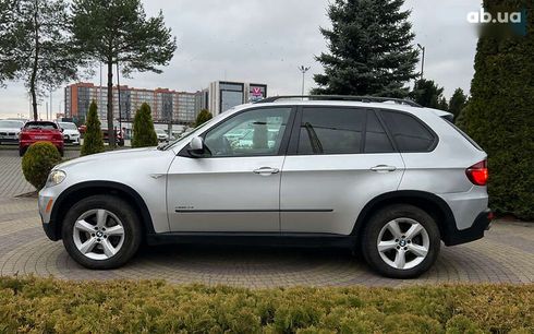 BMW X5 2010 - фото 4