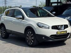Продажа б/у Nissan Qashqai в Черновицкой области - купить на Автобазаре