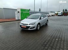 Купити Opel Astra дизель бу - купити на Автобазарі