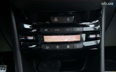 Peugeot 208 2013 - фото 17