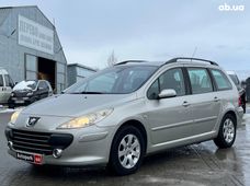Продажа б/у Peugeot 307 2008 года - купить на Автобазаре