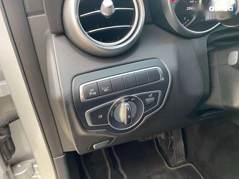 Mercedes-Benz GLC-Класс 2017 - фото 15