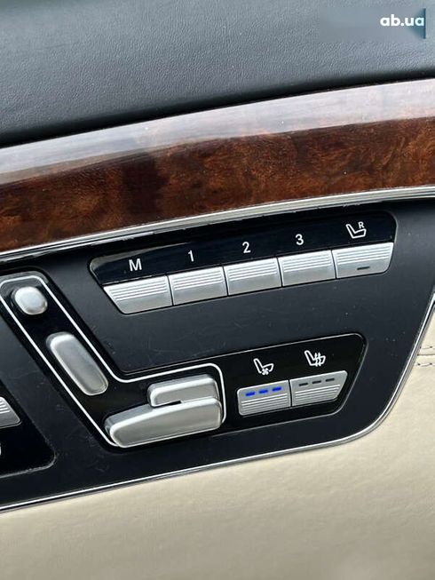 Mercedes-Benz S-Класс 2006 - фото 18