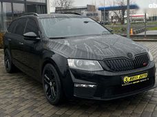 Продажа б/у Skoda Octavia 2016 года в Мукачевом - купить на Автобазаре