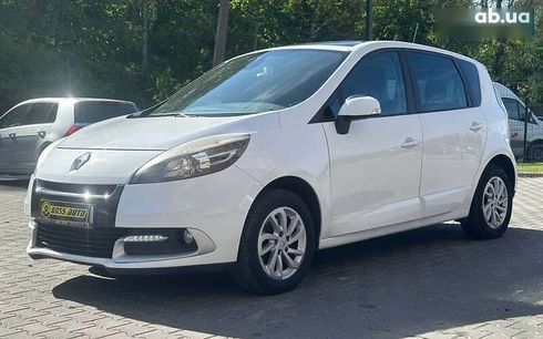 Renault Scenic 2013 - фото 3